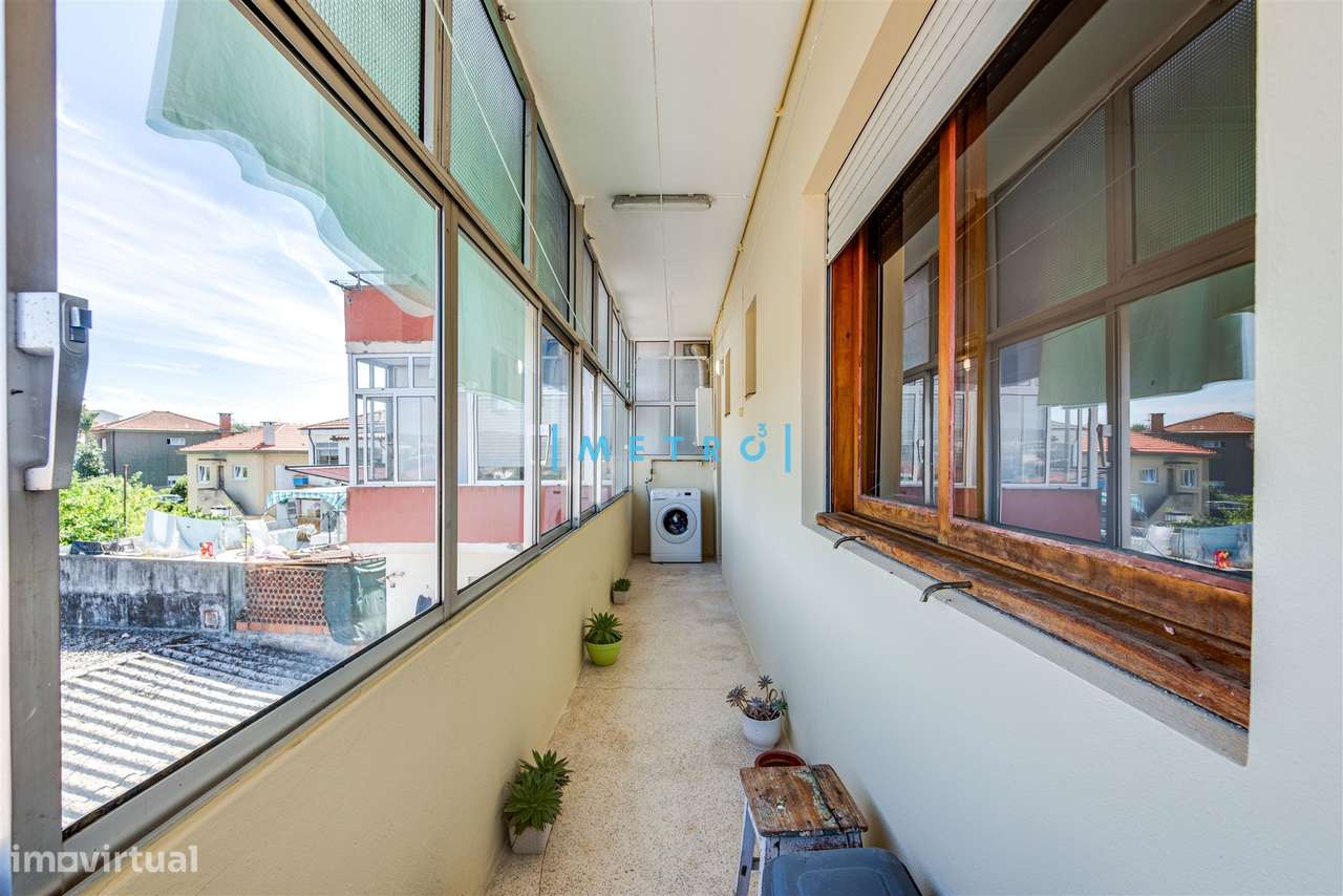 Apartamento T3 Venda em Gondomar (São Cosme), Valbom e Jovim,Gondomar-14