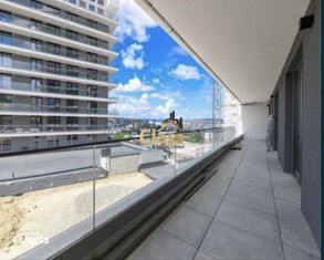 Apartament 3 camere Lux | 82mp + terasa 40mp | Frunzisului | Zorilor