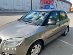 Skoda Fabia 1.4 16V Classic - 7