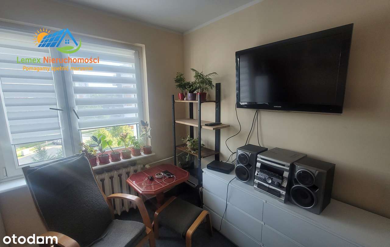 Do sprzedaży mieszkanie 3 pokojowe w Gorzowie Wlkp.,  59, 59 m2 - Pełny obrazek: 2/10