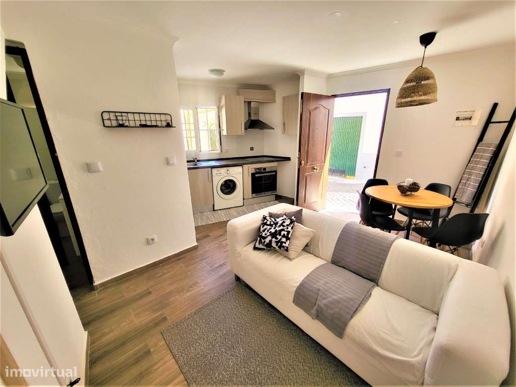 Moradia T2 no Centro Histórico em Elvas - Grande imagem: 5/23