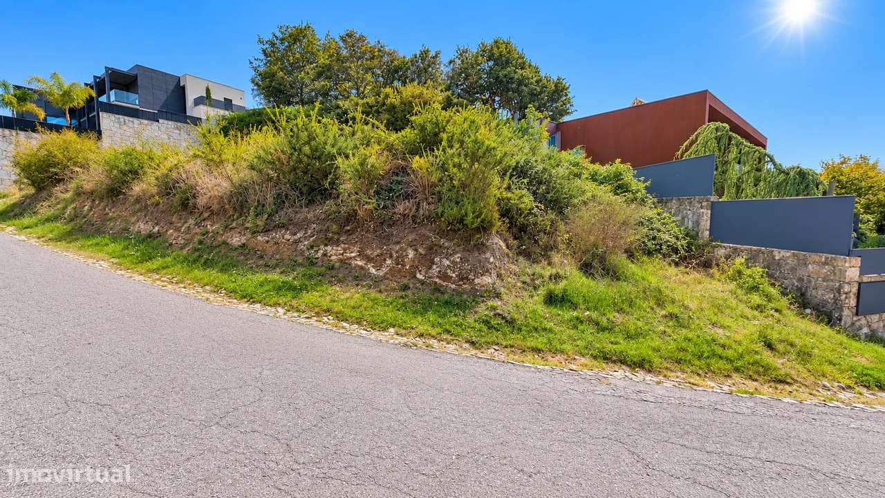 Terreno com 1.002 m² em Giela – Arcos de Valdevez-21