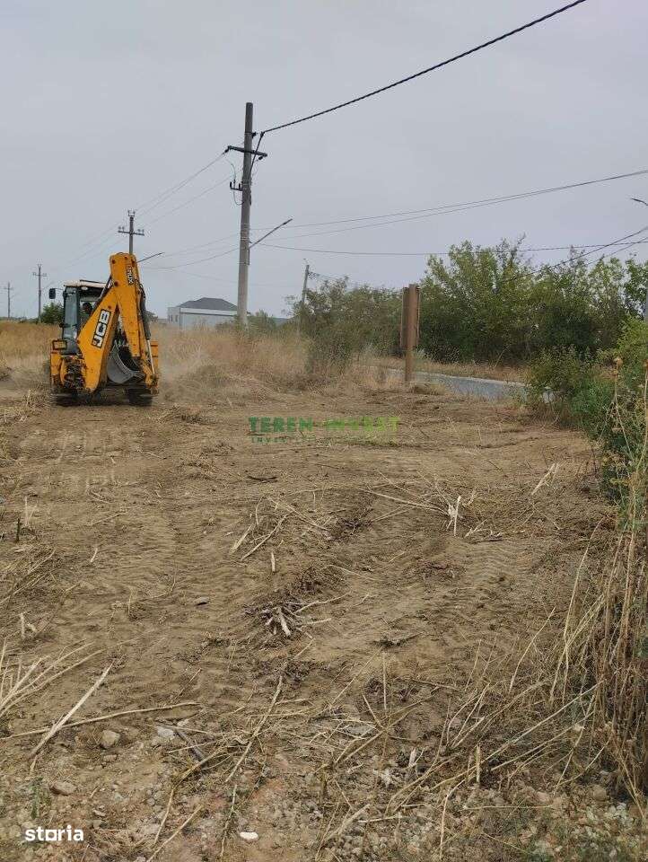 TEREN INDUSTRIAL - CERNICA/FUNDENI -  PUZ APROBAT-10