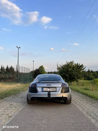 Audi TT Coupe 2.0 TFSI quattro S tronic - 6