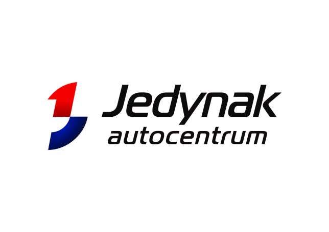 JEDYNAK AUTOCENTRUM logo