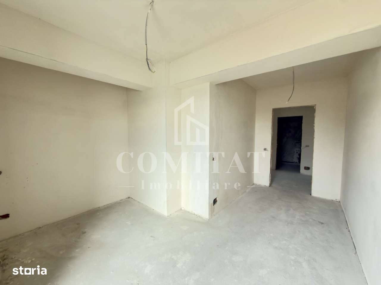 0% comision apartament cu 3 camere de vânzare ansamblu premium-4