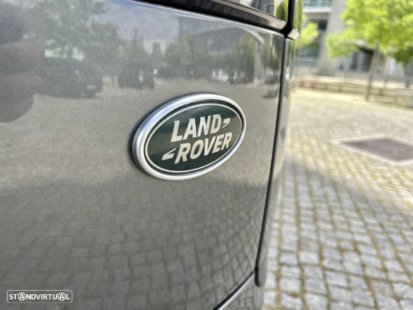 Land Rover Range Rover Velar 2.0 D HSE - 45