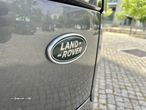 Land Rover Range Rover Velar 2.0 D HSE - 45