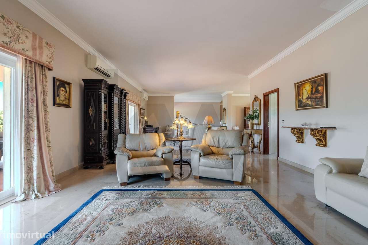 Serenidade e Privacidade em Palmela: Moradia com qualidade construtiva - Grande imagem: 5/34