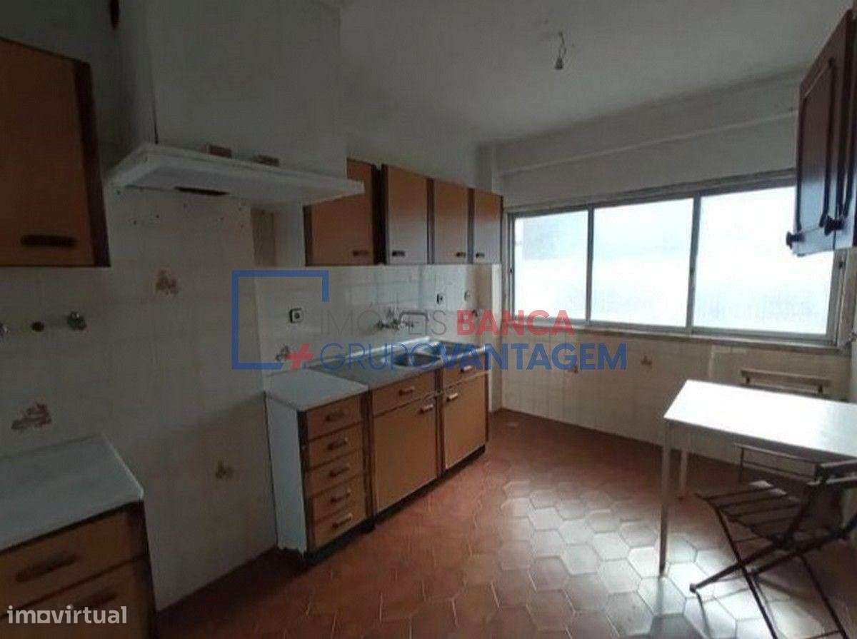 Apartamento T3 Queluz - Grande imagem: 5/11