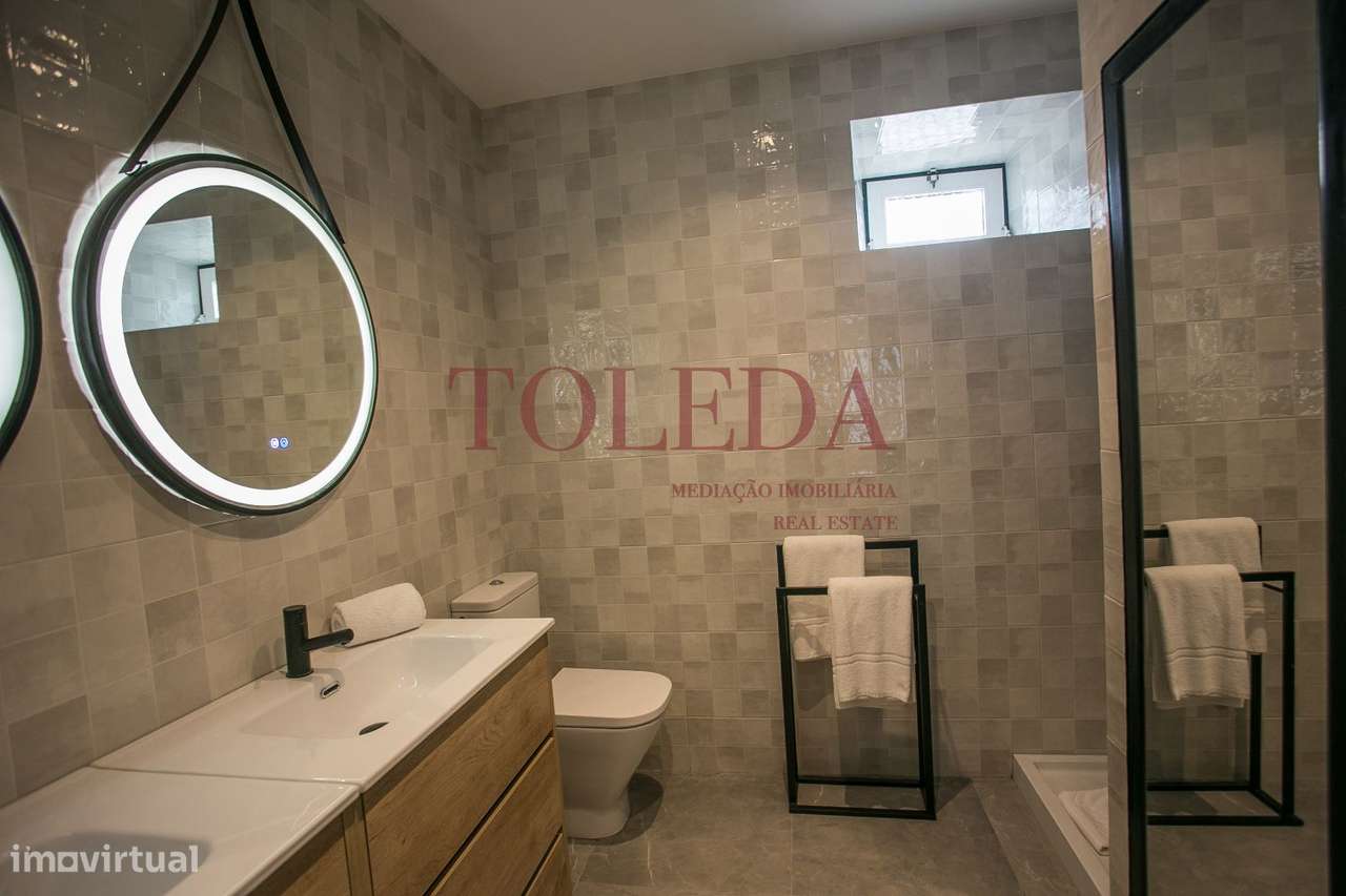 Casa Celeiro D' El Rei-51