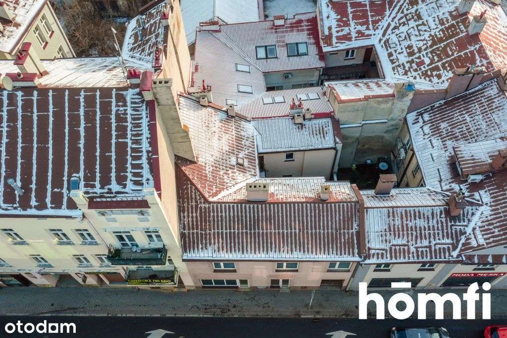 Kamienica W Ścisłm Centrum Rzeszowa O Pow 180 m² - Pełny obrazek: 4/19