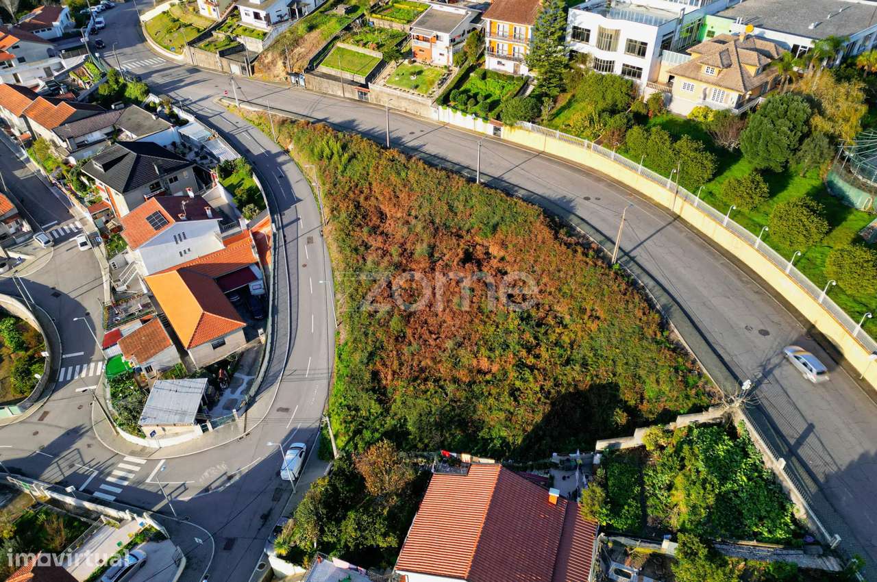 Terreno para construção - Olival, Vila Nova de Gaia-7