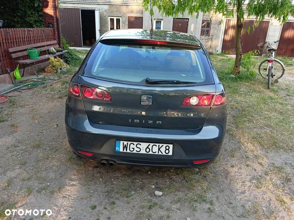 Seat Ibiza - 10