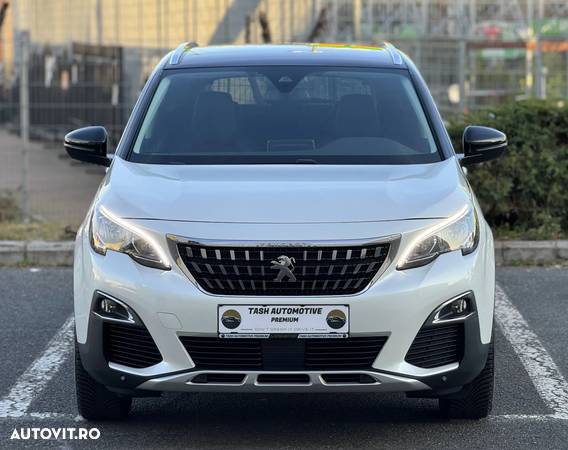 Peugeot 3008 1.2 PureTech 130 S&S BVM6 Active Pack - 2