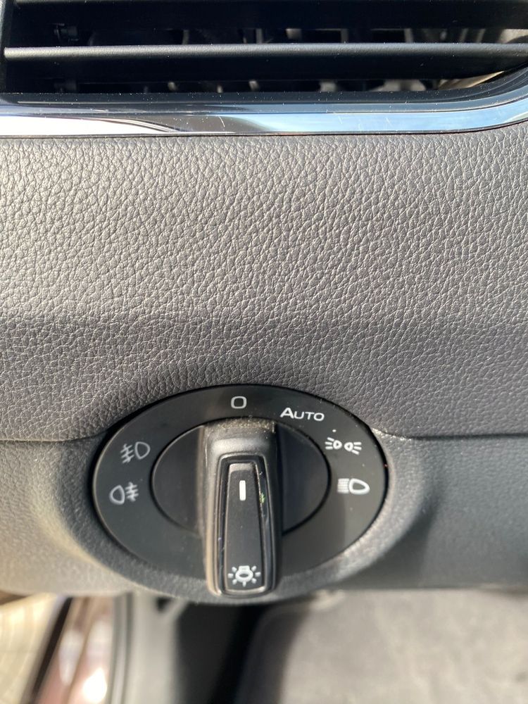 Skoda Octavia - foto 10