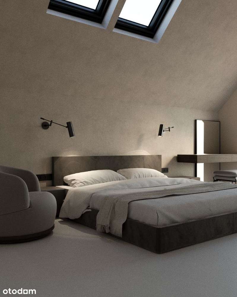 Nowoczesny dom – Szukalice, 5 min od Wrocławia (Ołtaszyn)-13