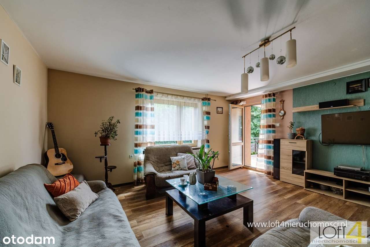 Dom w Tarnowcu koło Tarnowa - Pełny obrazek: 4/17