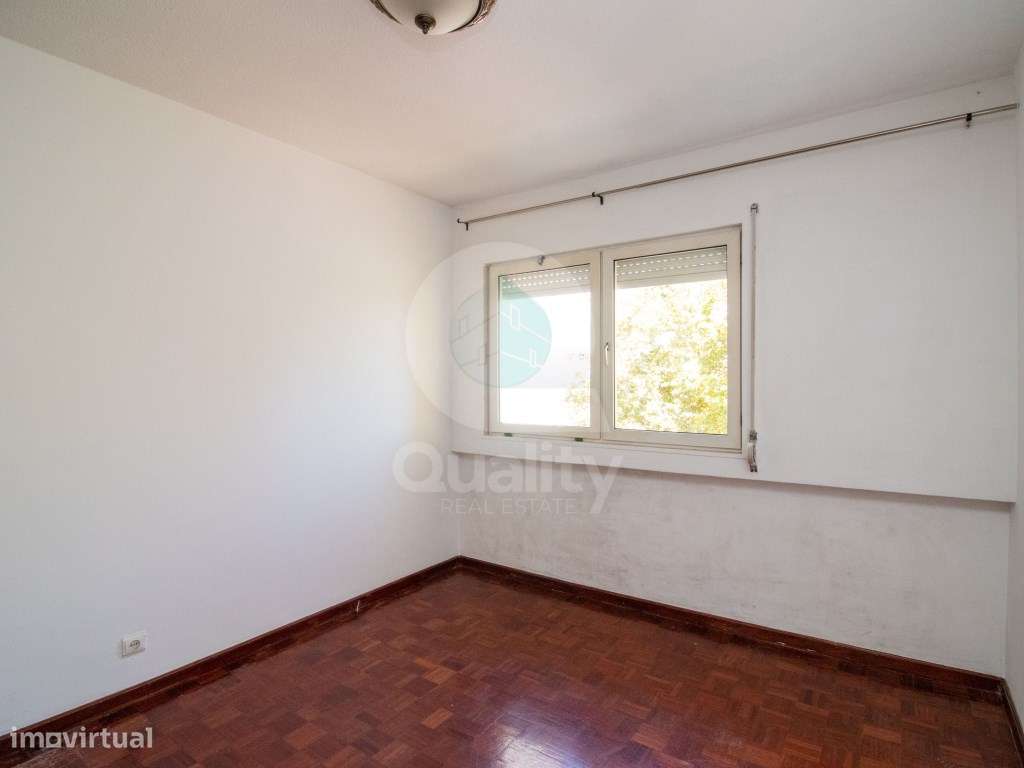 Excelente Apartamento T2 na Cidade Sol-15