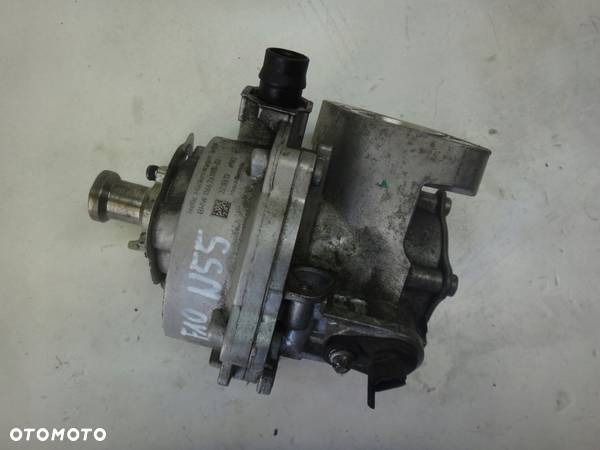 POMPA VACUM BMW F10 E90 F07 F12 F06 F13 E84 F25 E70 E71 N55 - 2