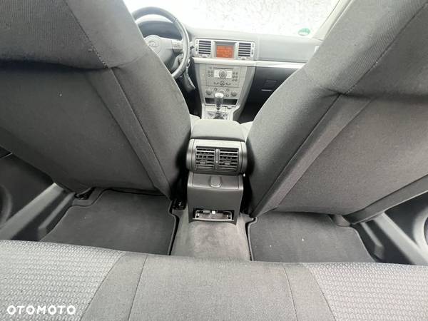 Opel Vectra 1.8 Elegance - 8