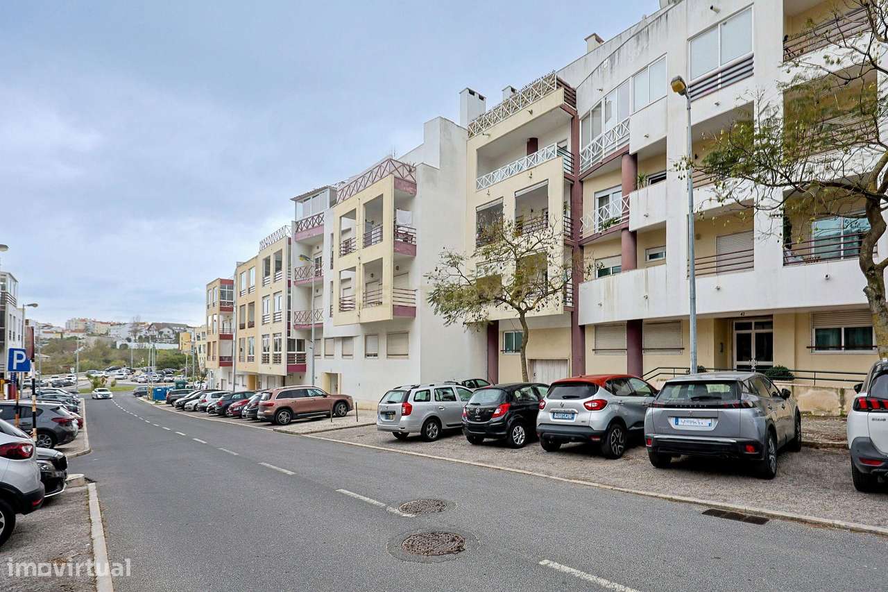 T2 Quinta do Texugo Charneca da Caparica-0