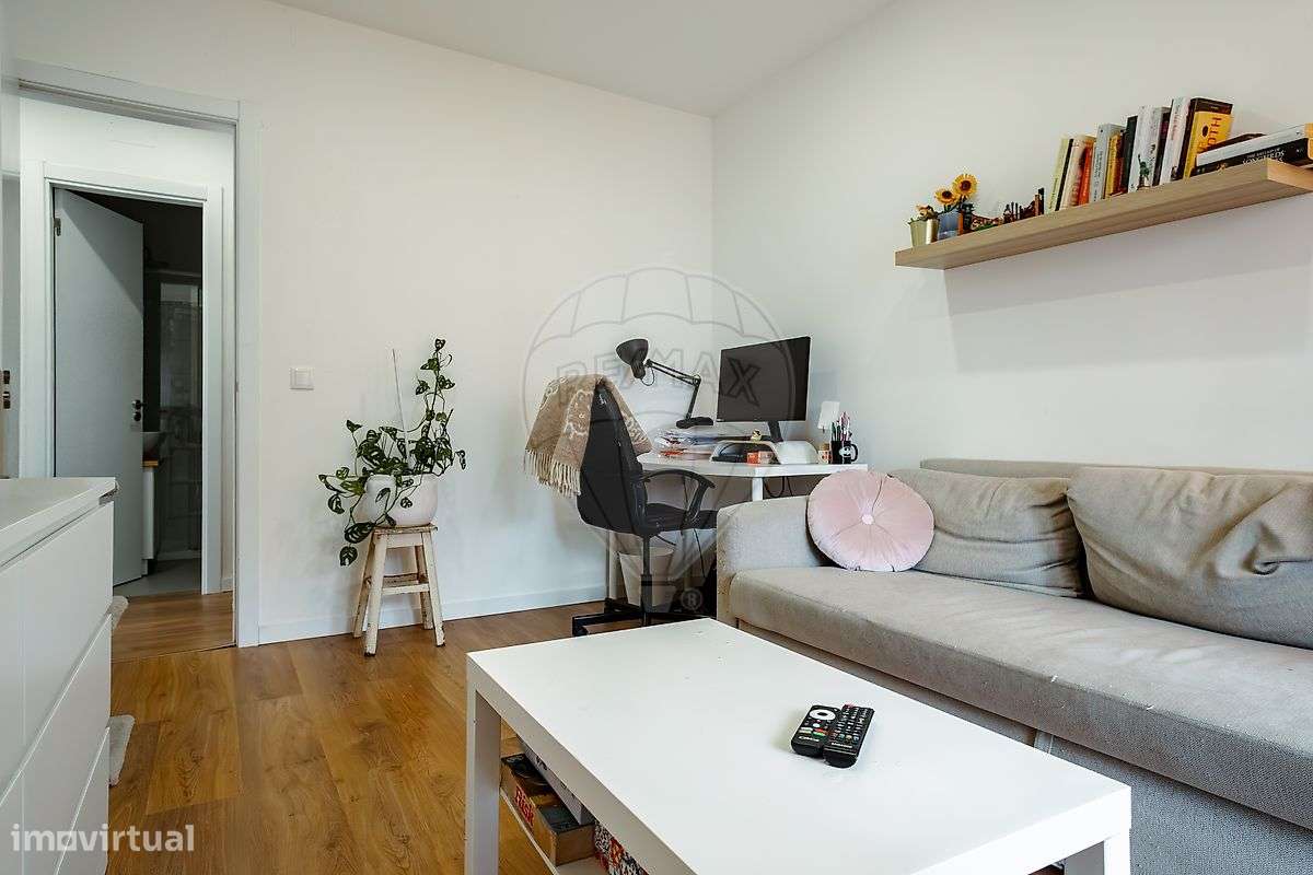 Apartamento T1 para venda - Grande imagem: 4/23