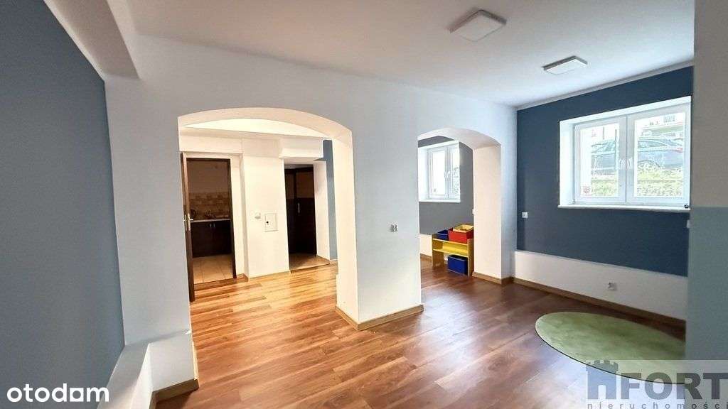 Lokal na gabinety urody, fitness centrum, klubik - Pełny obrazek: 4/13