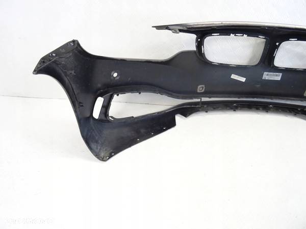 BMW F32 F33 F36 LIFT - 5