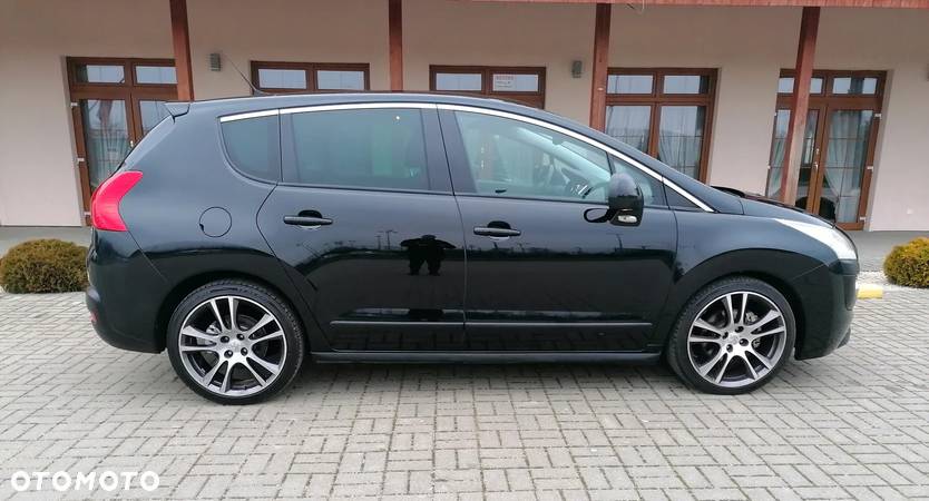 Peugeot 3008 HDi FAP 150 Premium - 3