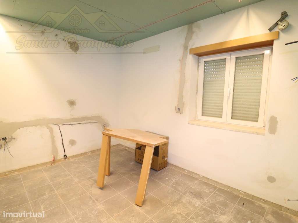 2 Apartamentos T2+1 e T1 NOVOS-5