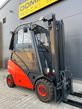 Linde H25D - 3