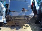 Vand Usa Spate Stanga Seat Ibiza din 2011 volan pe stanga fara rugina fara lovituri - 2