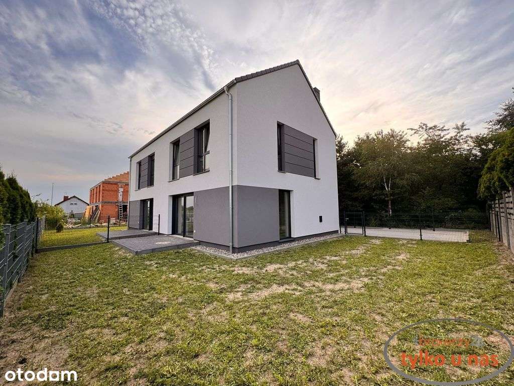 Nowy Bliźniak Na Kameralnym Mikroosieldu-Plewiska-8