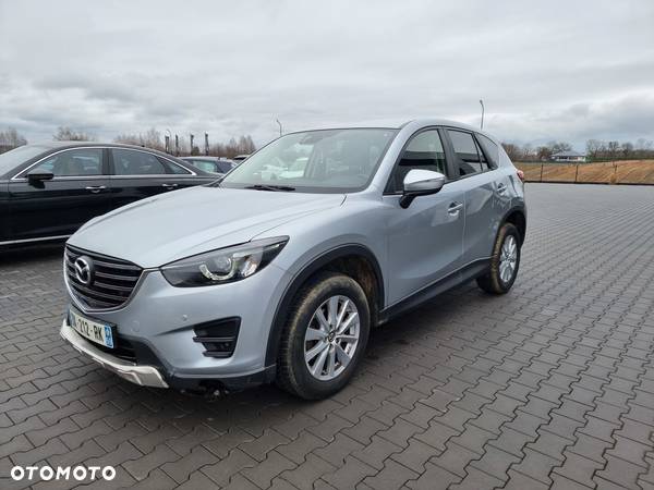 Mazda CX-5 - 23