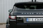 Land Rover Range Rover Evoque 2.0Si4 HSE - 11