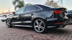 Audi A3 Limousine 2.0 TDI S-line S tronic - 10