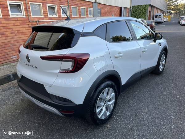 Renault Captur TCe 100 INTENS - 7