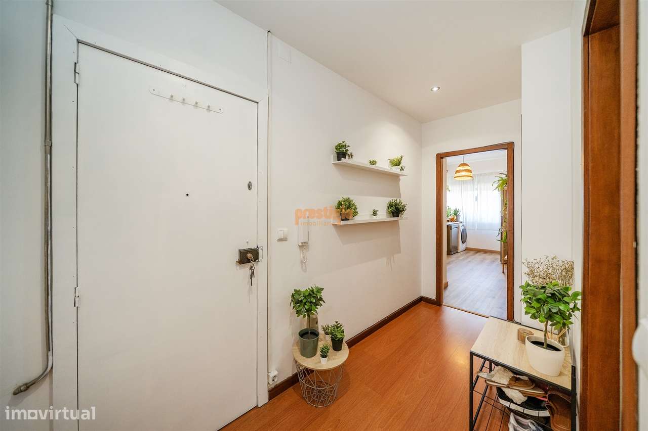 Apartamento T2 Venda em Real, Dume e Semelhe,Braga-5