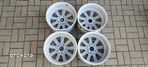 Felgi 5x112 7.5Jx16 Cali ET45.5 MERCEDES W212 2124010102 Komplet - 8