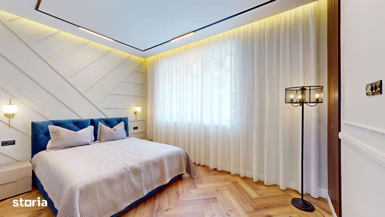 Tunari - Vile individuale premium | panouri solare | 0% Comision-9