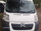 Aripa Stanga Peugeot Boxer 2.2HDI 2007 - 2012 - 2