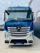 Mercedes-Benz Actros 2545 E6 / chłodnia multitemperatura / 21 Epal /  / 6x2 / Świeżo z Niemiec ! - 7