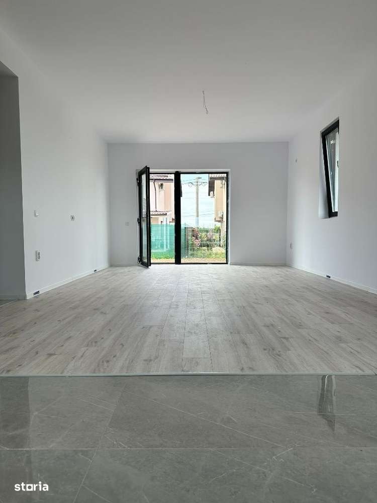 Ultimele 3 case The 8 Residence ,TVA inclus, Balotetsi-Ilfov-11