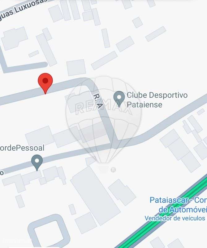 Terreno  para venda - Grande imagem: 4/10