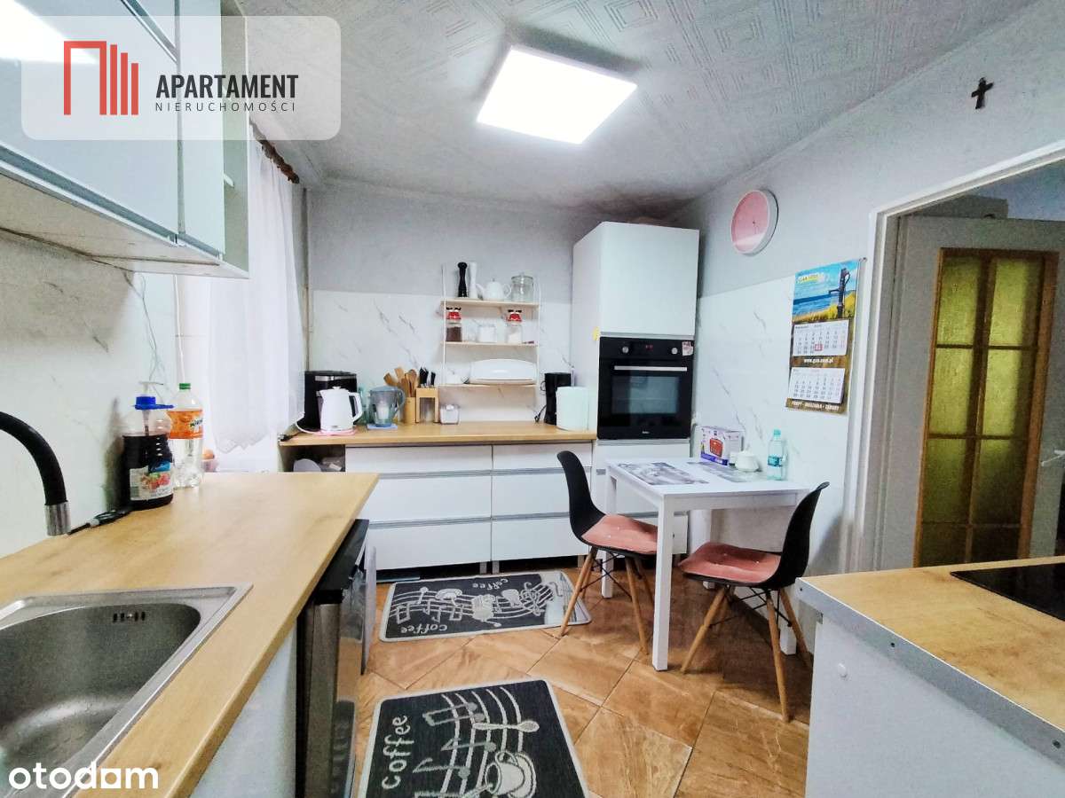 Zamiana za mieszkanie +dopłata - Pełny obrazek: 4/16