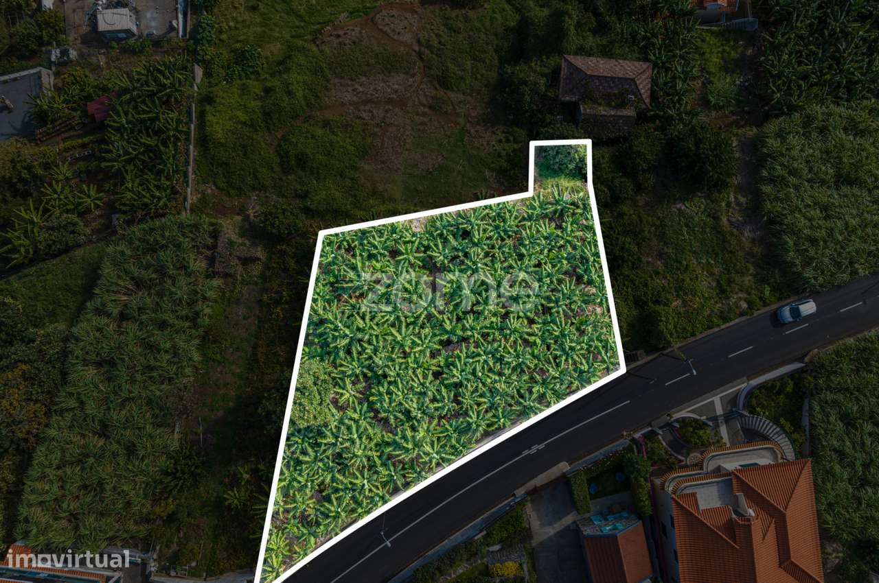 Terreno na Lombada, Ponta do Sol - Grande imagem: 5/12