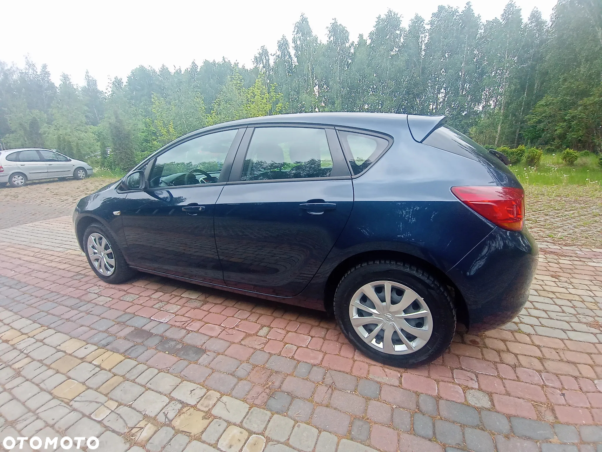 Opel Astra 1.4 Edition - 7