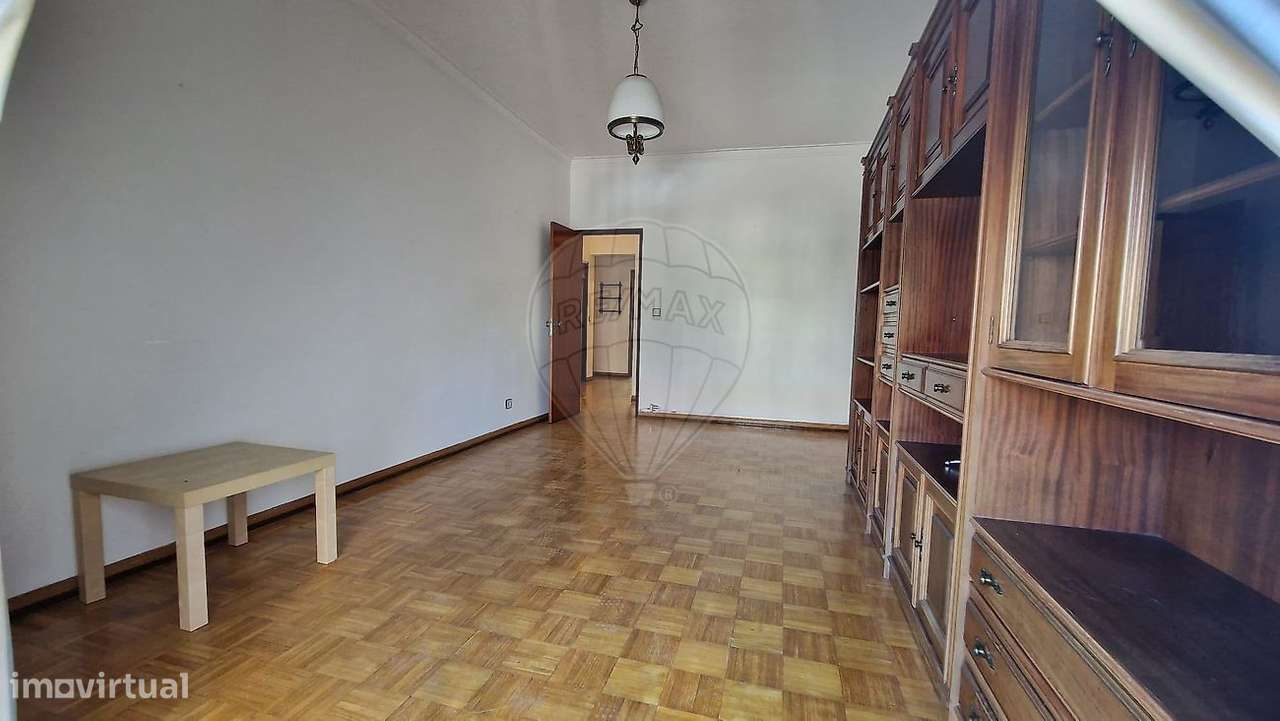 Apartamento T4 para arrendamento - Grande imagem: 5/13