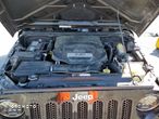 Jeep Wrangler 3.6 Unlim X - 12